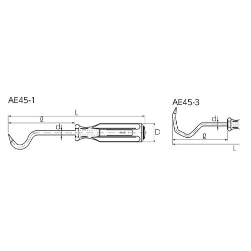 ホースプラッカー