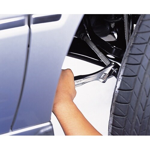 タイロッド ロックナットレンチ