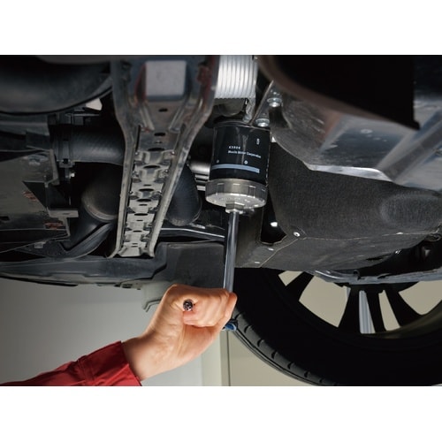 9.5SQカップオイルフィルタレンチ 74.7mm