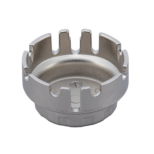 9.5SQ ロ紙交換用オイルフィルタレンチΦ81