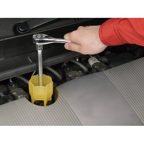 9.5SQ オイルフィラー キャップオープナー