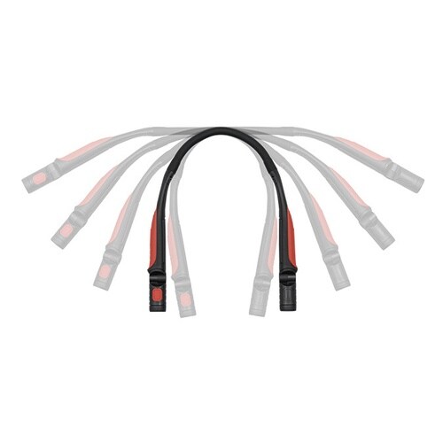 充電式LEDネックライト 最大320ルーメン