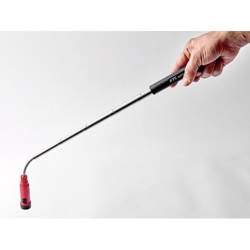 充電式 LEDライト ピックアップツール