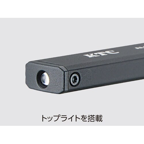 充電式 LED折りたたみライト