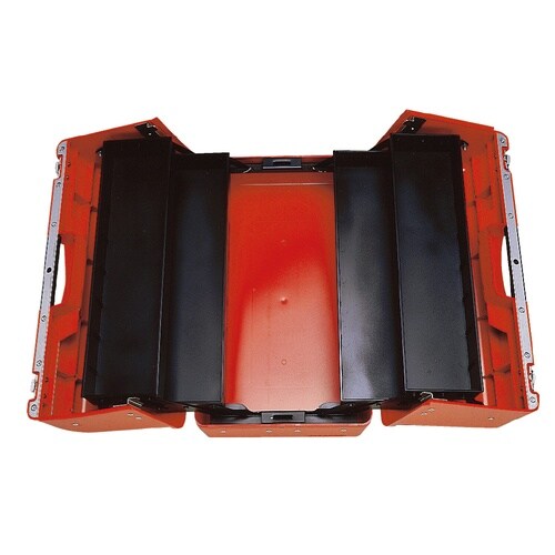 両開プラハードケース 445×280×250mm