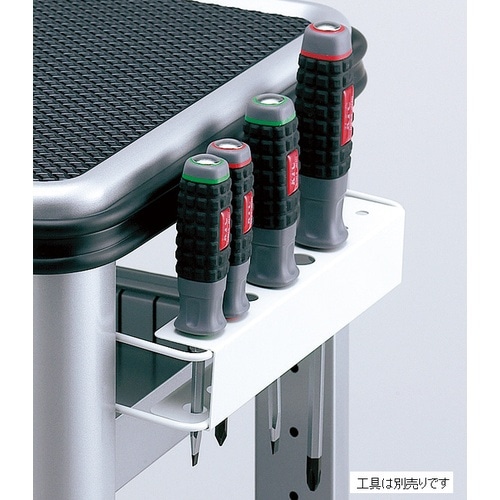 ドライバスタンド