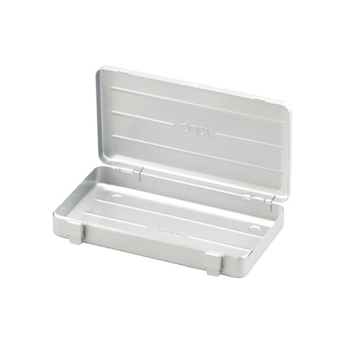 片開メタルケース 275×150×50mm