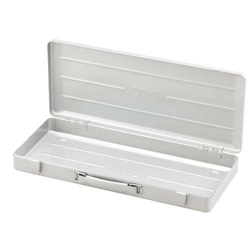 片開メタルケース 455×190×60mm