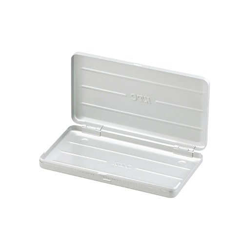 片開メタルケース 275×150×35mm