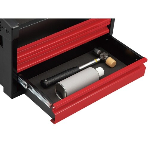 3段3引出チェスト