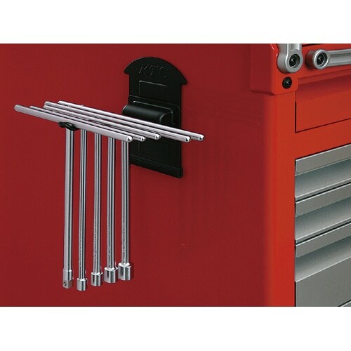 マグネットT形レンチホルダー