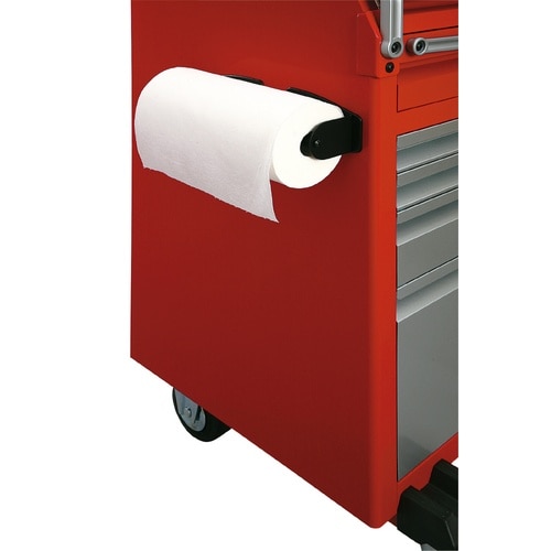 マグネットロールペーパーホルダー