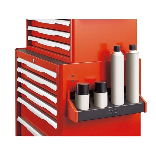 スプレー缶 ホルダー