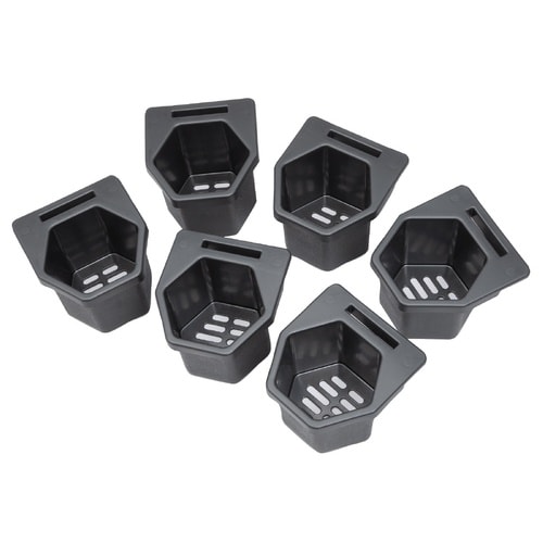 シートクリーパーサイドトレイ・ポケット付