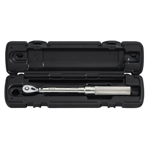 6.3SQ プレセット型トルクレンチ 3−15Nm