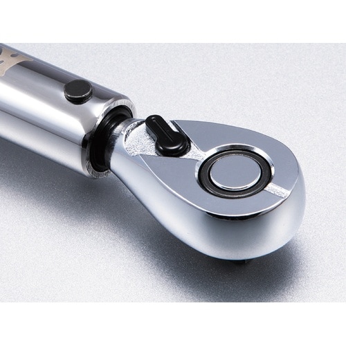 12.7SQ プレセットトルクレンチ 20−100