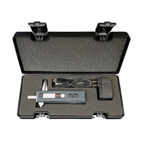 ブレーキパッドゲージTRASASトレサスシリーズ