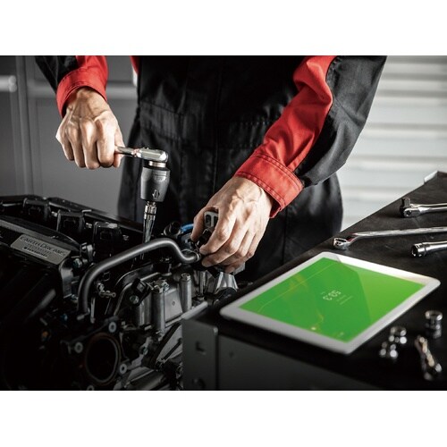 トルクルTORQULE トルク範囲8−80Nm