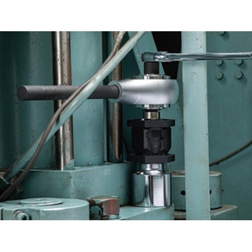 入力19.0SQ−出力25.4SQ倍力レンチ