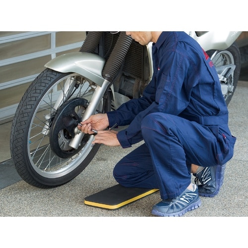 ワークマット ミニ