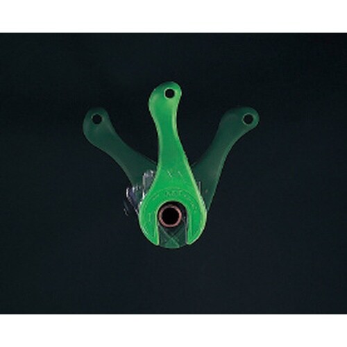 ミニラチェットチュ‐ブカッタ 銅管用 6−23mm