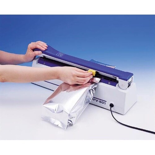 卓上シーラー溶着・溶断用 シール長350mm