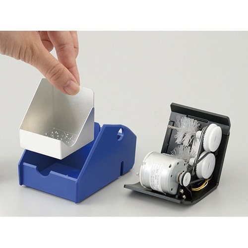 こて先クリーナー100−240V 平型プラグ