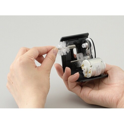 こて先クリーナー100−240V 平型プラグ