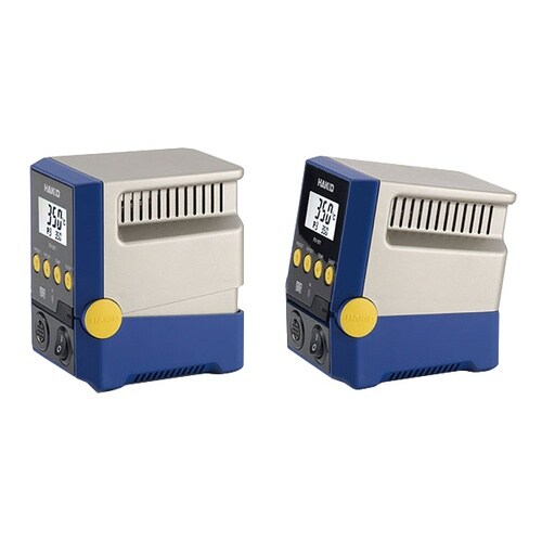 はんだこてステーションセット 100W1ポート