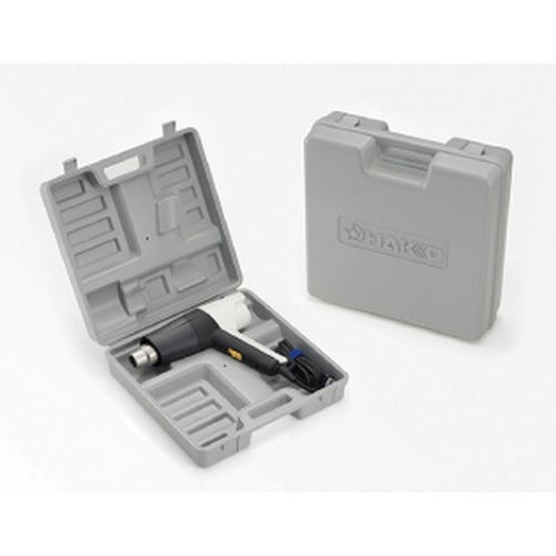 温度調節機能付工業用ドライヤー