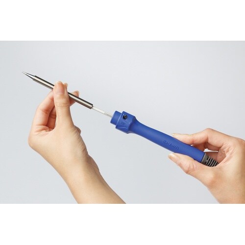 セラミックヒーターはんだこて ダッシュ 15W