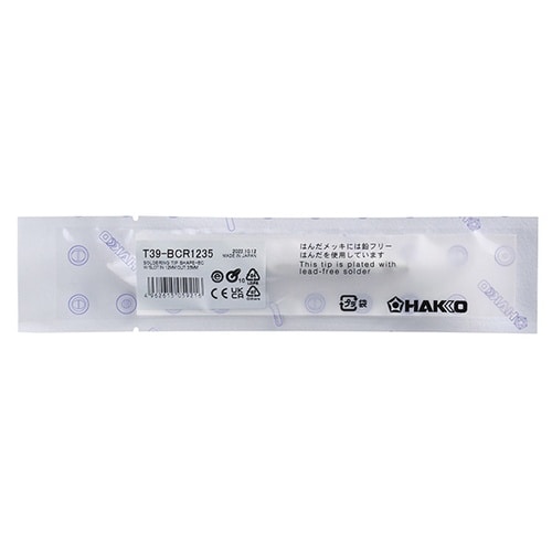 T39 こて先 BC型 内1.2mm 外3.5mm