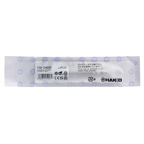 T39 こて先 C型 横4mm 縦5.5mm