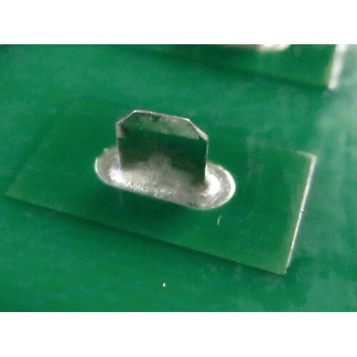 ノズル6.2×1.5 長円型 FR−4003用