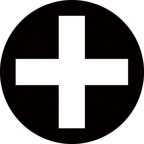 クラシック プラスドライバー #2 全長410mm