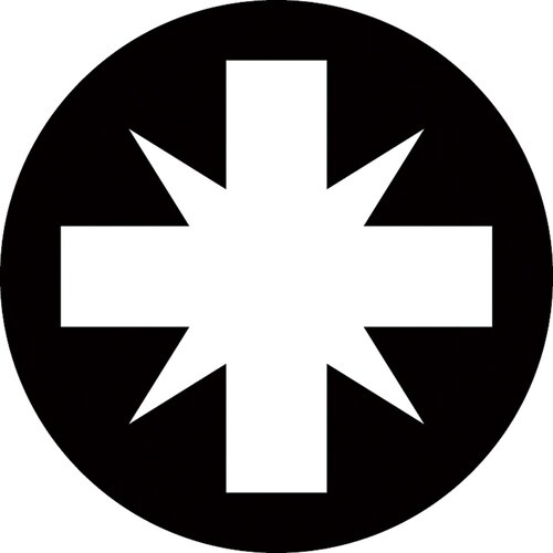 クラシック ポジドライバー PZ4 全長330mm