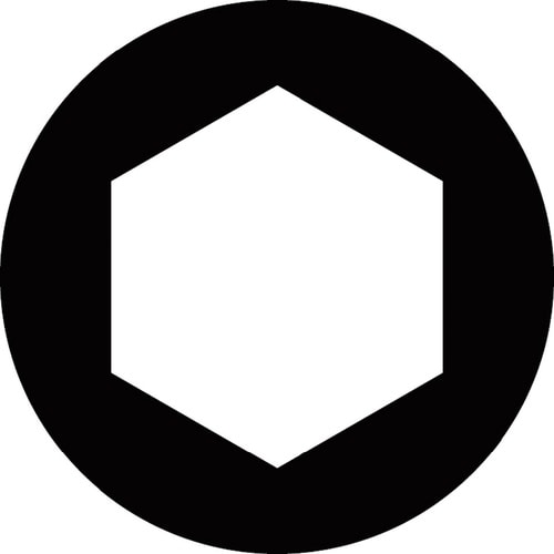 スライド式T型六角レンチ 2mm