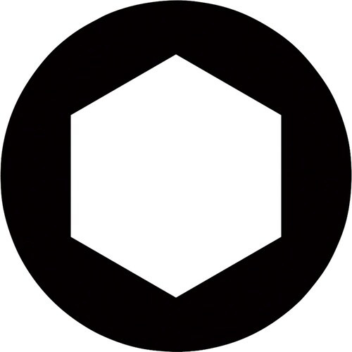 クラシック 六角棒ドライバー 3.5mm