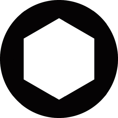 クラシック 六角棒ドライバー ロング 3mm