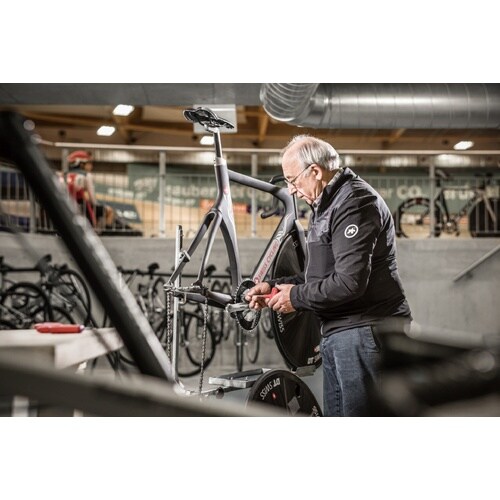 クロスハンドル ボール付ロング六角レンチ 10mm