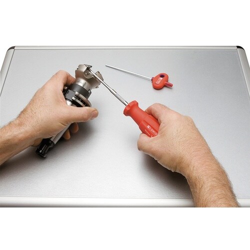 デジタルトルクドライバーハンドル 0.4−2Nm