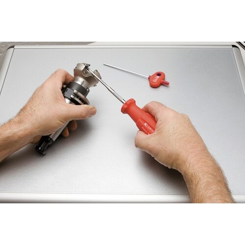 デジタルトルクドライバーハンドル 1−5Nm