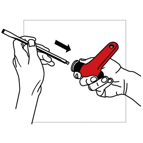 デジタルトルクハンドル ピストル 3.4−16Nm