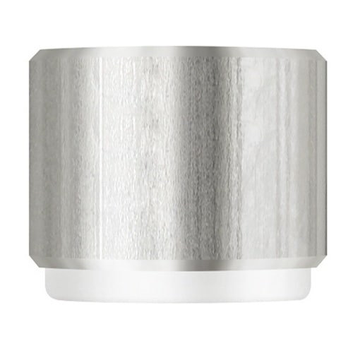 交換用鉄ヘッド 平面タイプ ヘッド径22mm