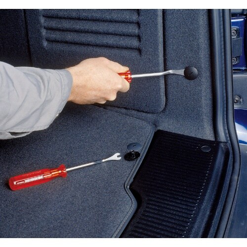 クラシック クリップクランプツール 全長230mm