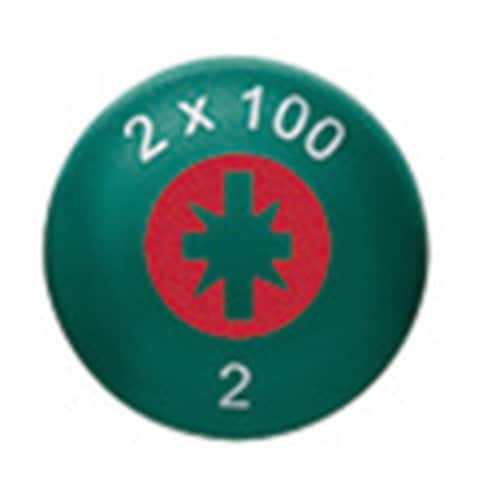 絶縁ポジマイナスドライバー PZ1 全長175mm