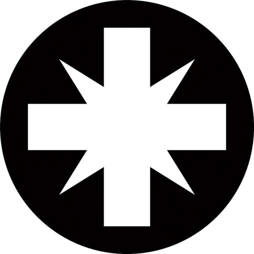 先端スリム形状 絶縁ポジプラスドライバー PZ4