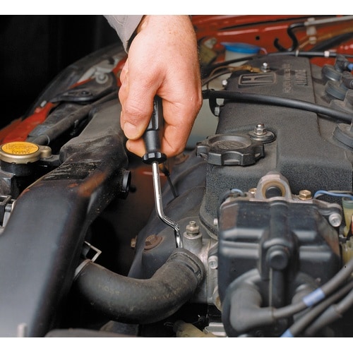 マルチクラフト ベントタイプ ホースプラッカー