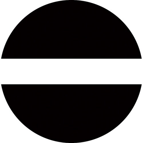 6.35 C6 マイナスビット 0.5X3.5mm