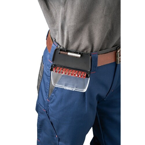 10本組 ショートタイプ ドライバービット